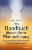 bokomslag Das Handbuch übersinnlicher Wahrnehmung