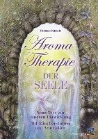 bokomslag Aromatherapie der Seele