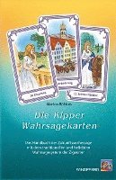 bokomslag Die Kipper-Wahrsagekarten