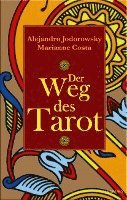 bokomslag Der Weg des Tarot