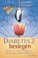 bokomslag Diabetes 2 besiegen