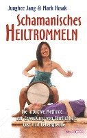 bokomslag Schamanisches Heiltrommeln