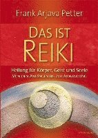 bokomslag Das ist Reiki