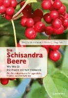 bokomslag Schisandra-Beere