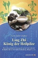 Frank-Daniel Schulten - Ling Zhi. König der Heilpilze, Häftad