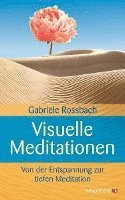 bokomslag Visuelle Meditationen