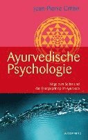 bokomslag Ayurvedische Psychologie