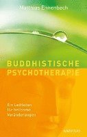 bokomslag Buddhistische Psychotherapie