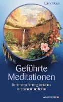 bokomslag Geführte Meditationen