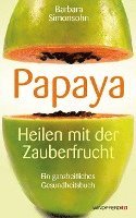 Barbara Simonsohn - Papaya, Häftad