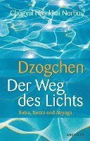 bokomslag Dzogchen - Der Weg des Lichts