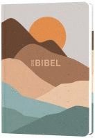 bokomslag Schlachter 2000 Bibel - Standardausgabe (Hardcover, farbig, runde Ecken)