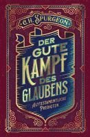 bokomslag Der gute Kampf des Glaubens