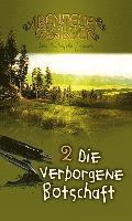 Die verborgene Botschaft 1