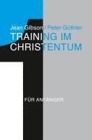 bokomslag Training im Christentum