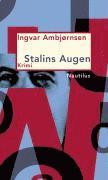 bokomslag Stalins Augen