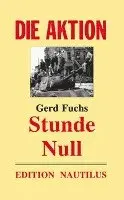 Gerd Fuchs - Stunde Null, Häftad. Tillgänglighet: Lägg i varukorg