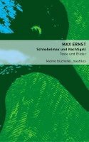 bokomslag Schnabelmax und Nachtigall