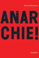 bokomslag Anarchie!