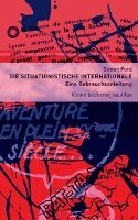 Simon Ford - Die Situationistische Internationale, Häftad