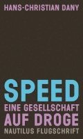 Hans Christian Dany - Speed, Häftad
