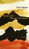 bokomslag Reise zum Mount Tamalpais