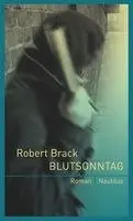 Robert Brack - Blutsonntag, Häftad. Tillgänglighet: Lägg i varukorg