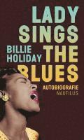 Billie Holiday - Lady sings the Blues, Häftad