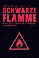 bokomslag Schwarze Flamme