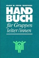 bokomslag Handbuch für Gruppenleiter/innen