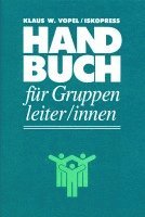 bokomslag Handbuch für Gruppenleiter/innen