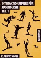 Interaktionsspiele für Jugendliche 1