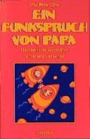 bokomslag Ein Funkspruch von Papa