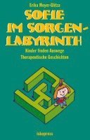 bokomslag Sofie im Sorgenlabyrinth