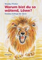 bokomslag Warum bist du so wütend, Löwe?