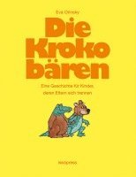 Die Krokobären 1