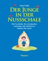 bokomslag Der Junge in der Nussschale