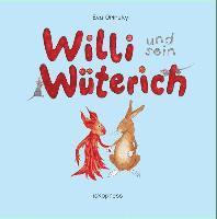 Willi und sein Wüterich 1