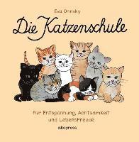 Die Katzenschule 1