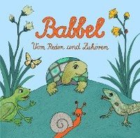 bokomslag Babbel