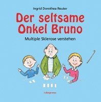 bokomslag Der seltsame Onkel Bruno