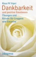 bokomslag Dankbarkeit und positive Emotionen