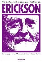 bokomslag Die Lehrgeschichten von Milton H. Erickson