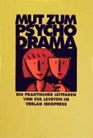 bokomslag Mut zum Psychodrama