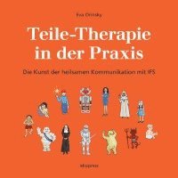 bokomslag Teile-Therapie in der Praxis