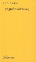 Cecil S Lewis - Die grosse Scheidung, Häftad
