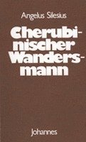 bokomslag Cherubinischer Wandersmann