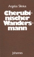 bokomslag Cherubinischer Wandersmann