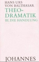 bokomslag Theodramatik 3/5 - Die Handlung