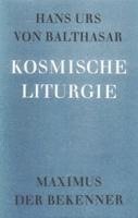 bokomslag Kosmische Liturgie